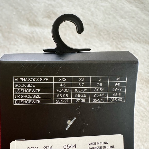 Boys Nike Socks - Picture 7 of 8